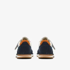 Craft Run Tor Older Navy Combination