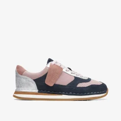 Craft Run Tor Older Pink Combination