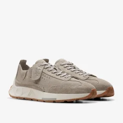 Craft Speed Light Grey Suede