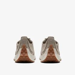 Craft Speed Light Grey Suede