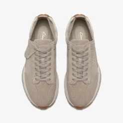 Craft Speed Light Grey Suede