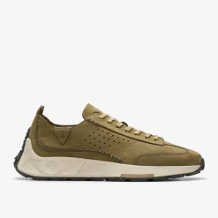 Craft Speed Oakwood Nubuck