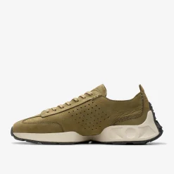 Craft Speed Oakwood Nubuck