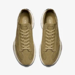 Craft Speed Oakwood Nubuck