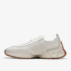 Craft Speed Off White Leather