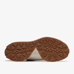 Craft Speed Off White Leather