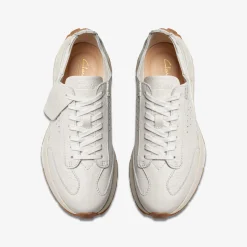 Craft Speed Off White Leather