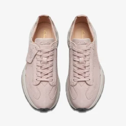 Craft Speed Rose Nubuck