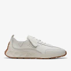 Craft Speed White Leather