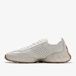 Craft Speed White Leather