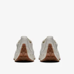 Craft Speed White Leather