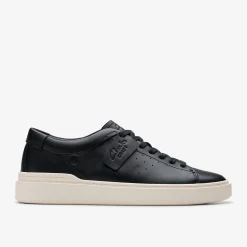 Craft Swift Black Leather