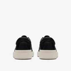 Craft Swift Black Leather