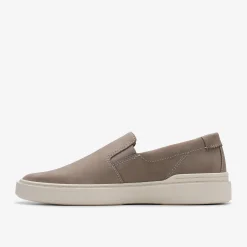 CRAFT SWIFT GO Grey Nubuck