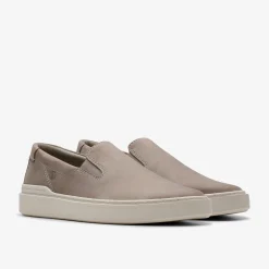 CRAFT SWIFT GO Grey Nubuck