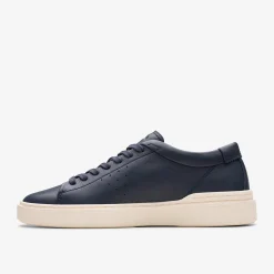Craft Swift Navy Leather