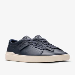 Craft Swift Navy Leather