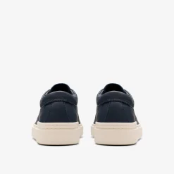 Craft Swift Navy Leather