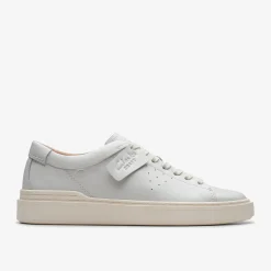 Craft Swift White Leather