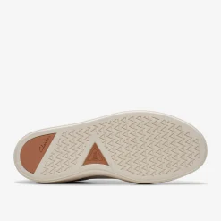 Craft Swift White Leather