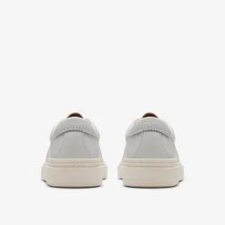 Craft Swift White Leather