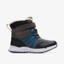 Cub Blaze Older Navy Waterproof