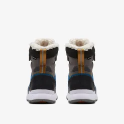 Cub Blaze Older Navy Waterproof