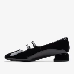 Daiss 30 Shine Black Patent