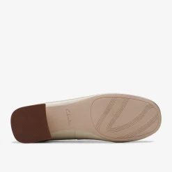 Daiss 30 Shine Ivory Patent