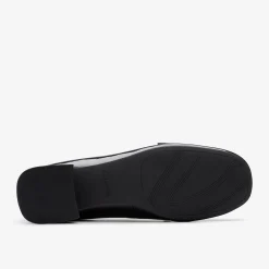 Daiss 30 Trim Black Patent