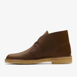 Desert Boot Beeswax