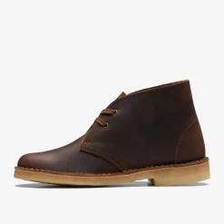 Desert Boot Beeswax