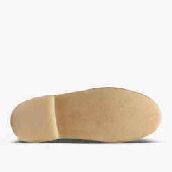 Desert Boot Beeswax