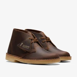 Desert Boot Beeswax