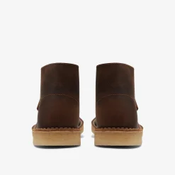 Desert Boot Beeswax
