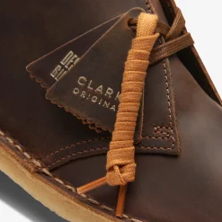 Desert Boot Beeswax