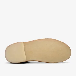 Desert Boot Cola Suede