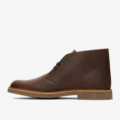 Desert Boot Evo Beeswax Leather