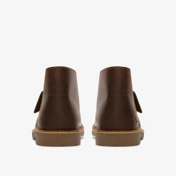 Desert Boot Evo Beeswax Leather