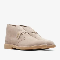Desert Boot Evo Sand Suede