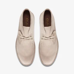 Desert Boot Evo Sand Suede