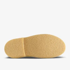 Desert Boot Kid Beeswax