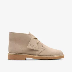 Desert Boot Older Sand