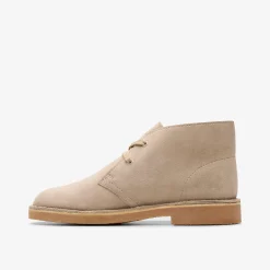 Desert Boot Older Sand