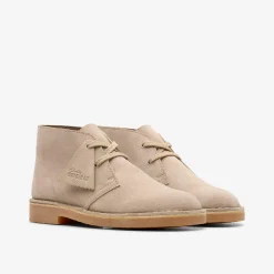 Desert Boot Older Sand