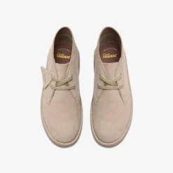 Desert Boot Older Sand