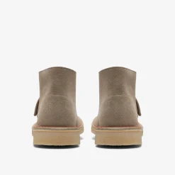 Desert Boot Sand Suede