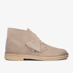 Desert Boot Sand Suede