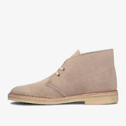 Desert Boot Sand Suede