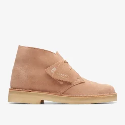 Desert Boot Warm Beige